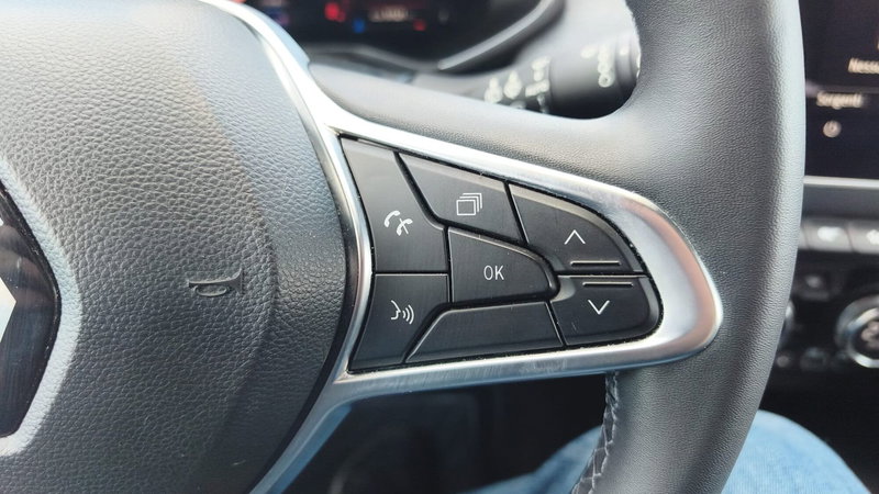 Renault Clio usata a Firenze (20)