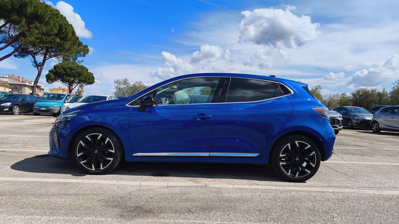 Renault Clio usata a Firenze (3)