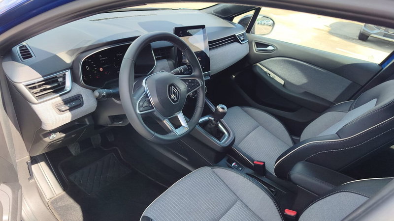 Renault Clio usata a Firenze (4)