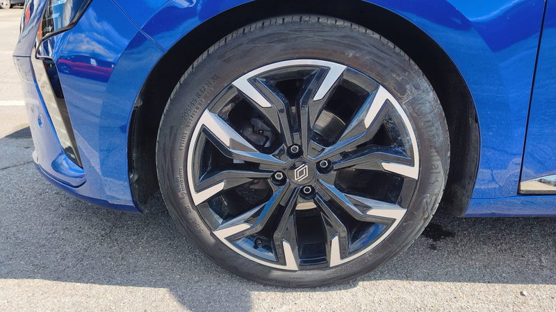 Renault Clio usata a Firenze (5)