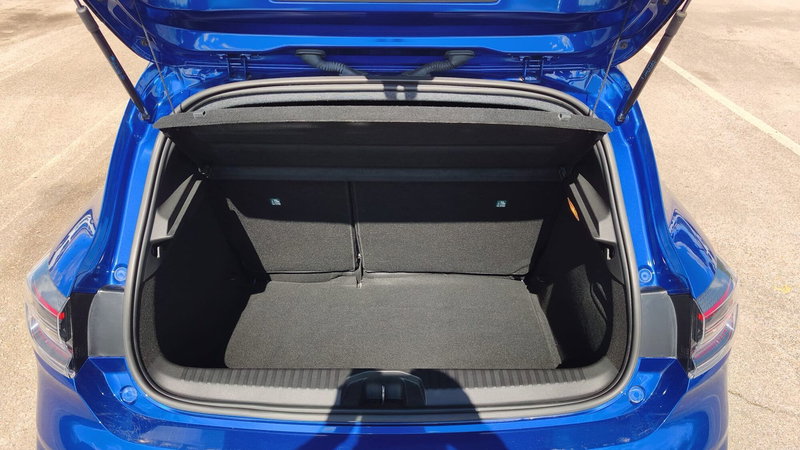 Renault Clio usata a Firenze (8)