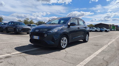 Hyundai i10 1.0 MPI Tech del 2023 usata a Empoli