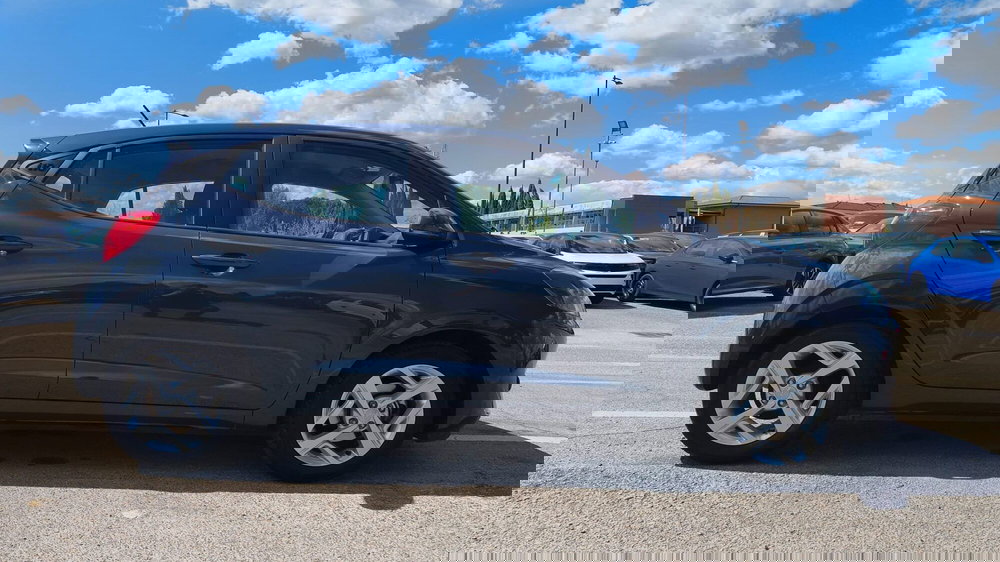 Hyundai i10 usata a Firenze (10)