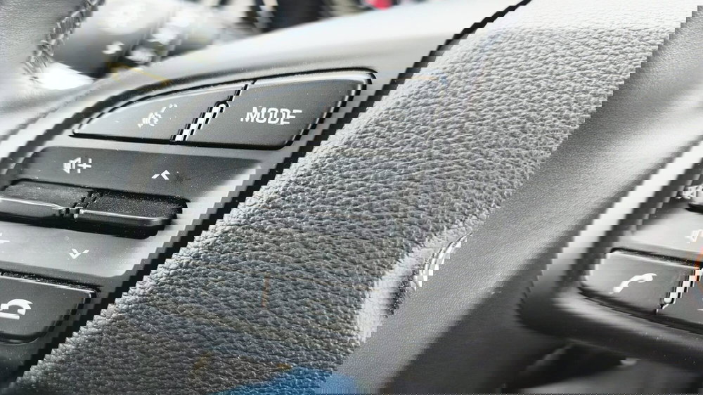 Hyundai i10 usata a Firenze (16)