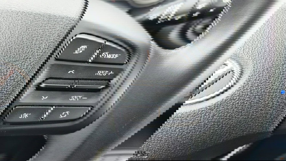 Hyundai i10 usata a Firenze (17)