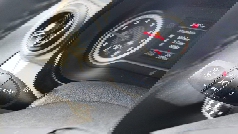 Hyundai i10 usata a Firenze (18)