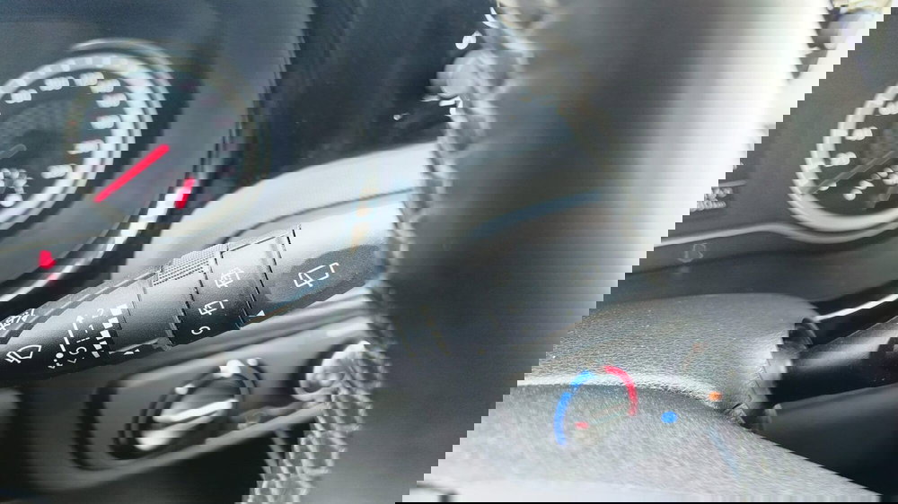 Hyundai i10 usata a Firenze (19)