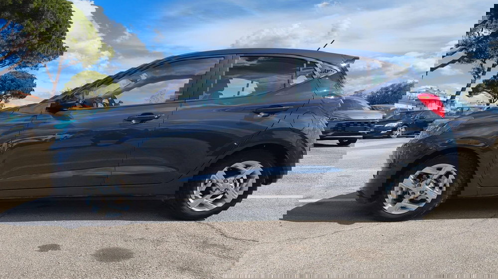 Hyundai i10 usata a Firenze (3)