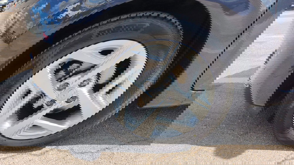 Hyundai i10 usata a Firenze (5)