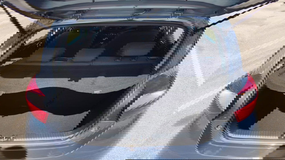 Hyundai i10 usata a Firenze (8)