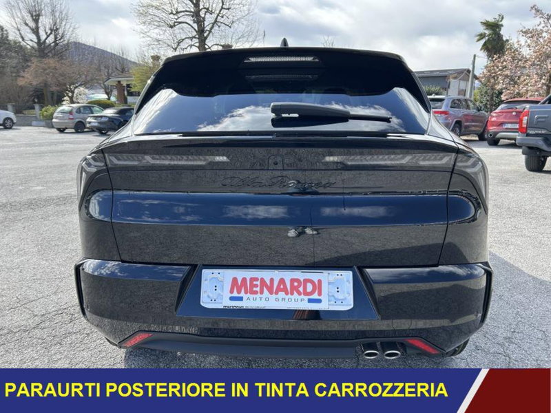 Alfa Romeo Junior nuova a Cuneo (4)