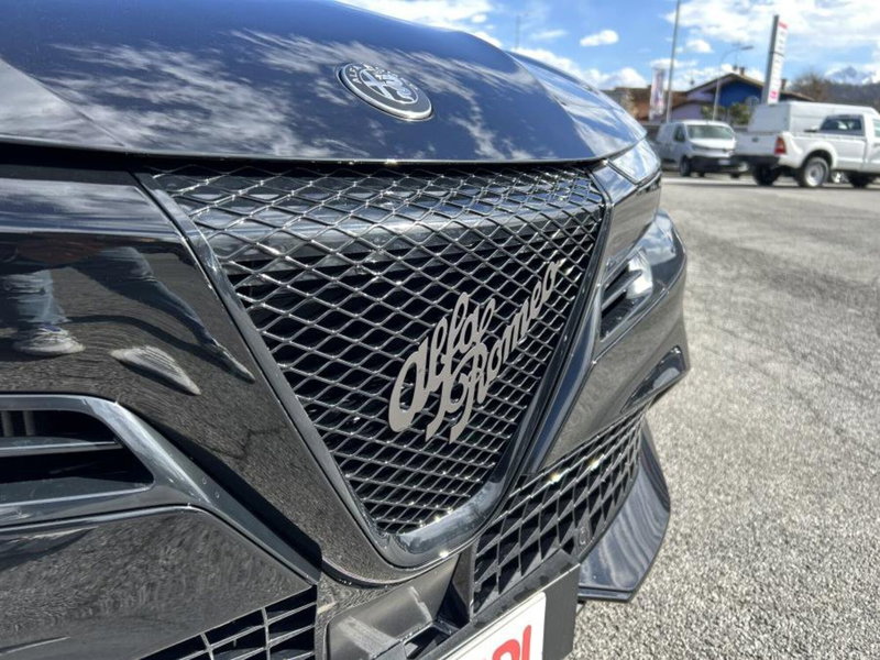 Alfa Romeo Junior nuova a Cuneo (7)