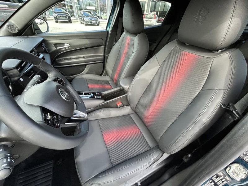 Alfa Romeo Junior nuova a Cuneo (10)