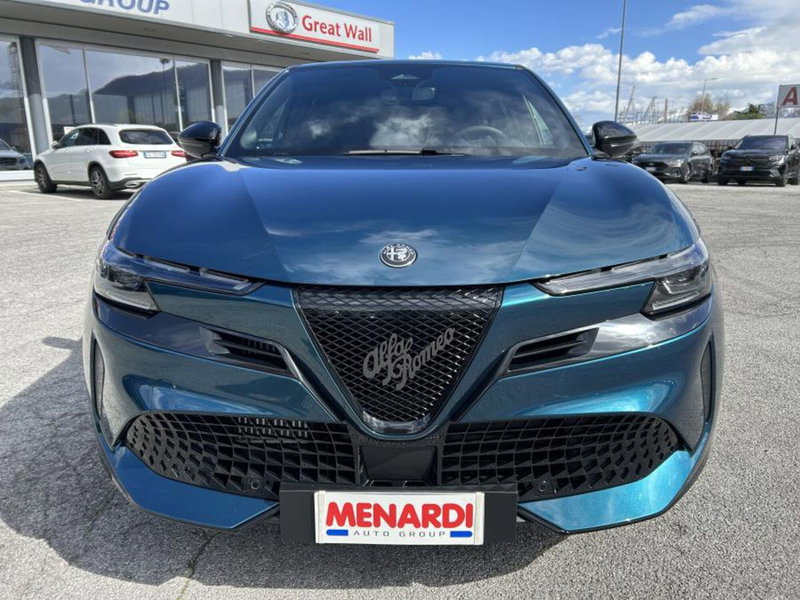 Alfa Romeo Junior nuova a Cuneo (2)