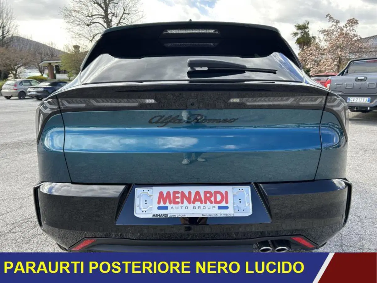 Alfa Romeo Junior nuova a Cuneo (4)