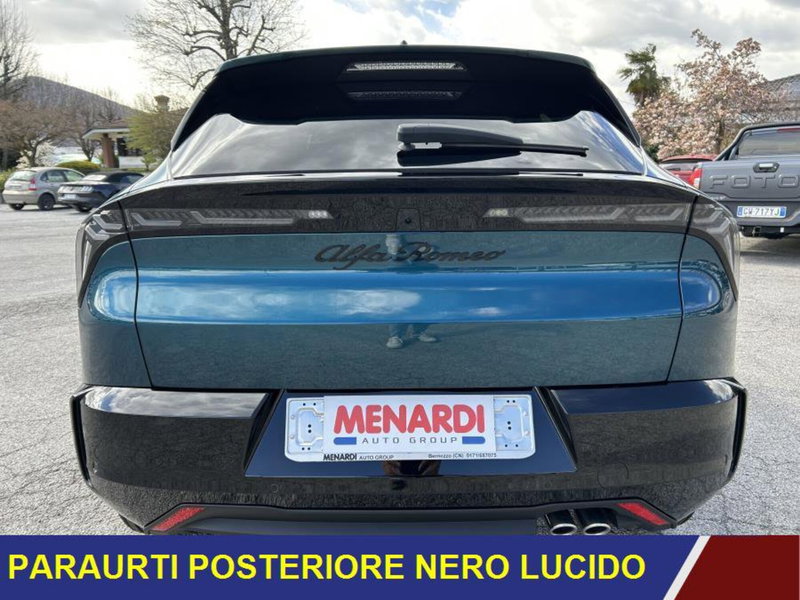 Alfa Romeo Junior nuova a Cuneo (4)