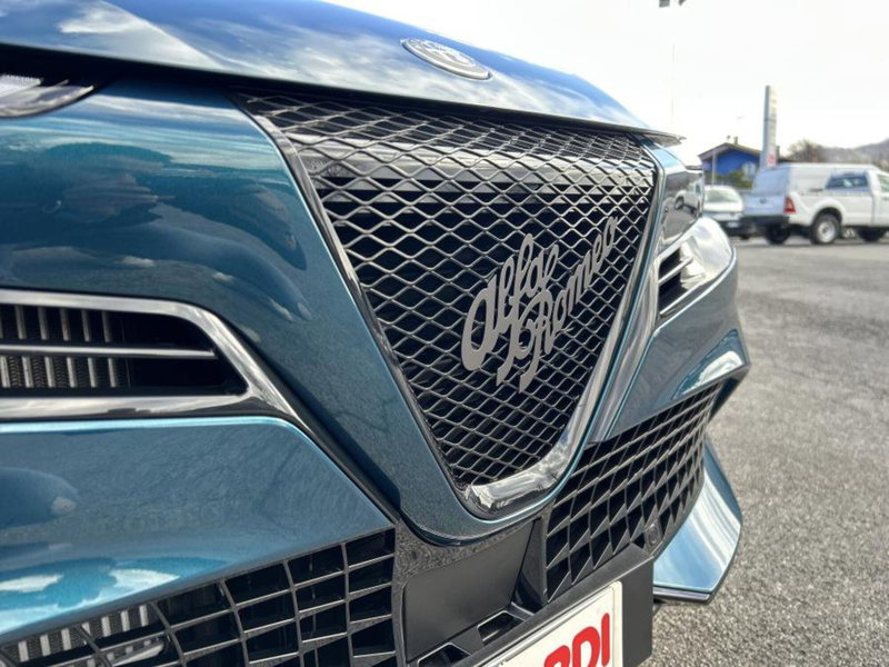 Alfa Romeo Junior nuova a Cuneo (6)