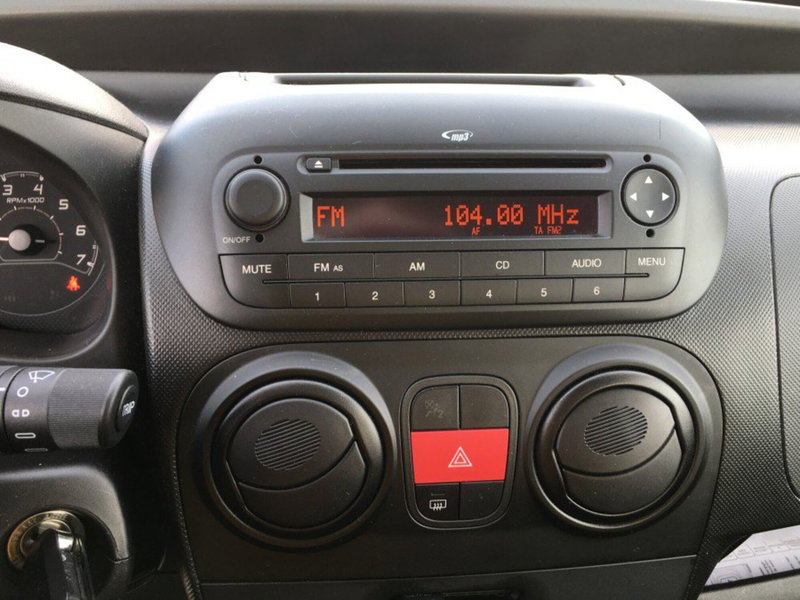 Fiat Qubo usata a Cuneo (10)