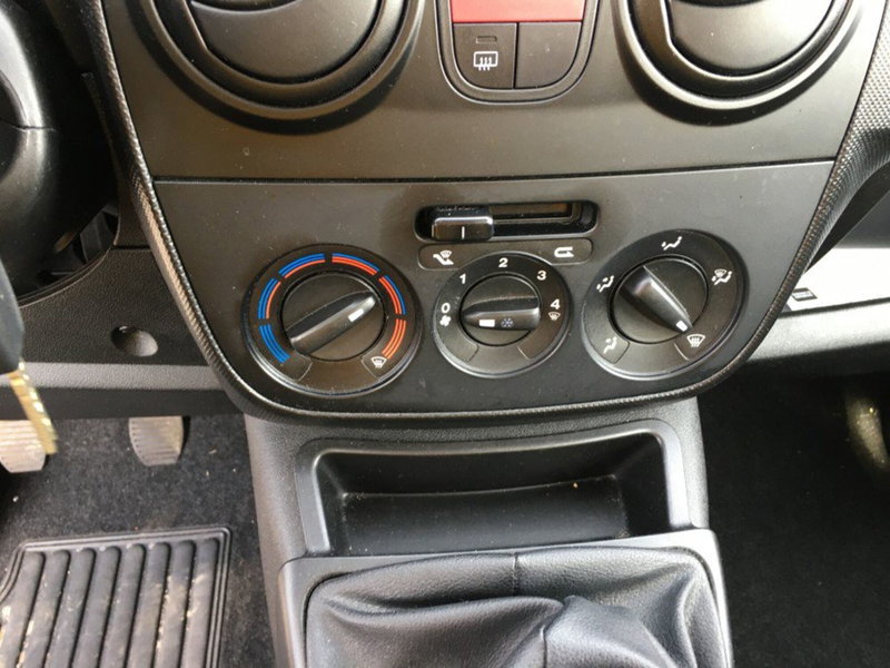 Fiat Qubo usata a Cuneo (11)