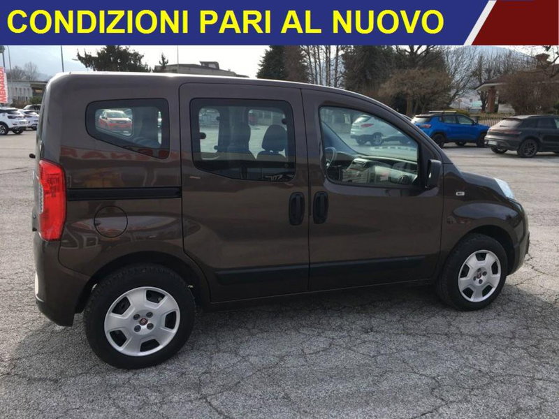 Fiat Qubo usata a Cuneo (2)