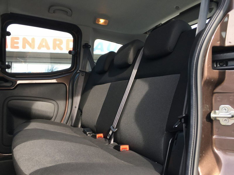 Fiat Qubo usata a Cuneo (7)