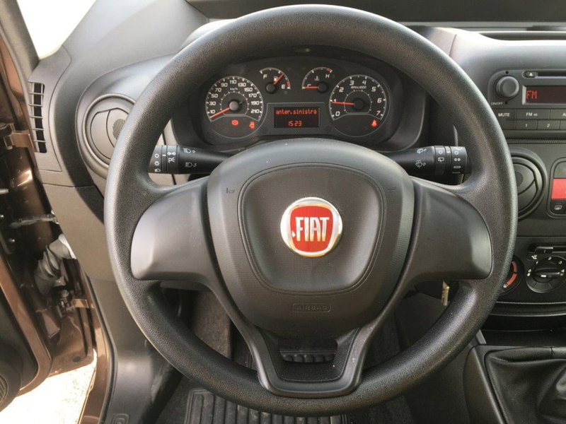 Fiat Qubo usata a Cuneo (9)