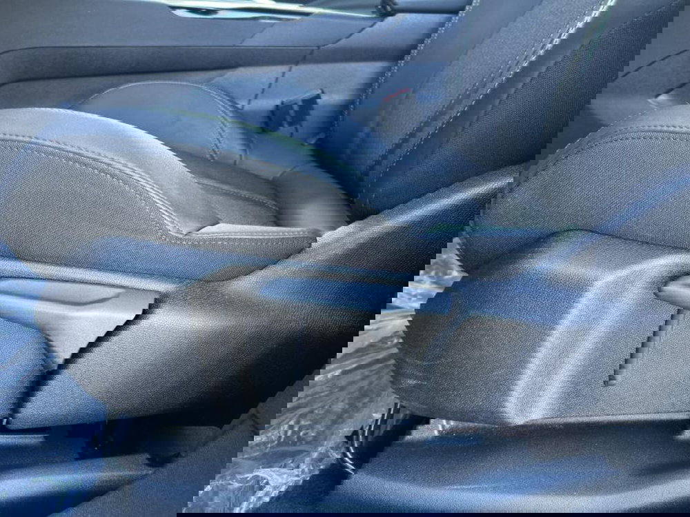 Peugeot 3008 usata a Cuneo (10)