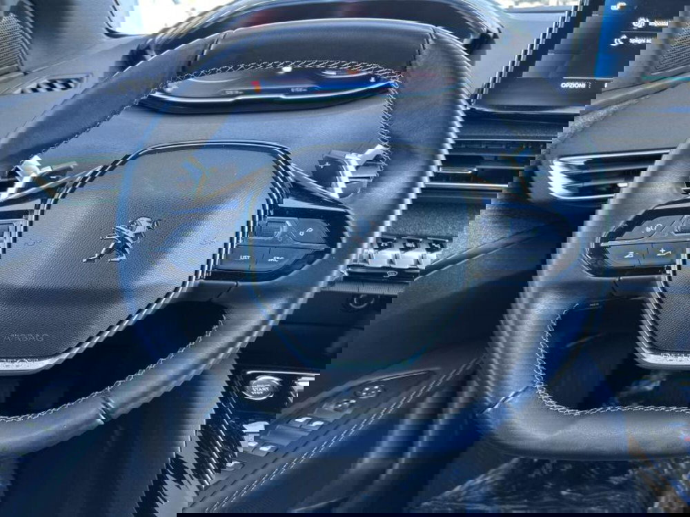 Peugeot 3008 usata a Cuneo (11)