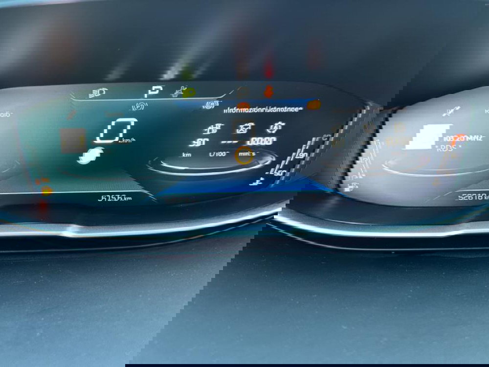 Peugeot 3008 usata a Cuneo (12)