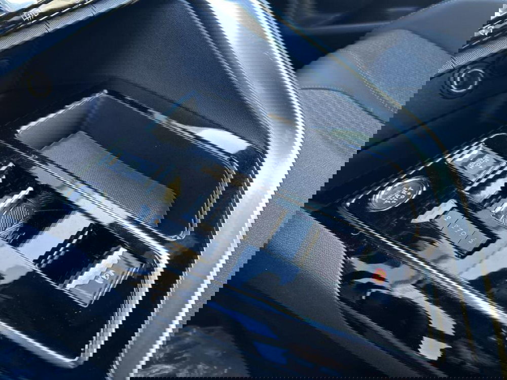 Peugeot 3008 usata a Cuneo (13)