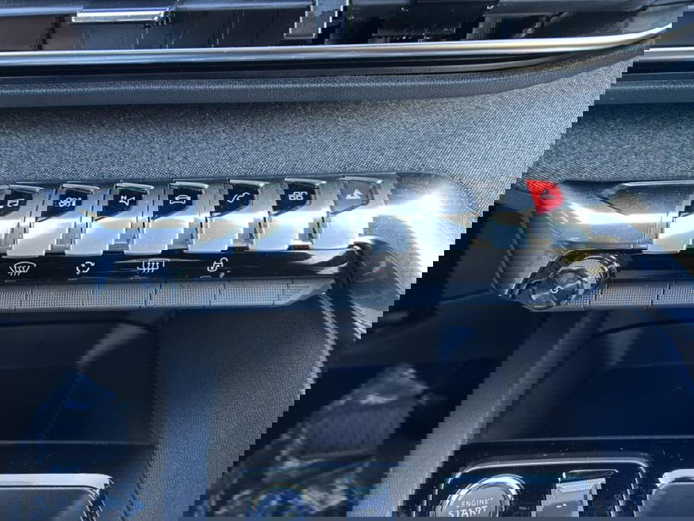 Peugeot 3008 usata a Cuneo (14)