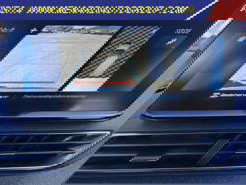 Peugeot 3008 usata a Cuneo (15)