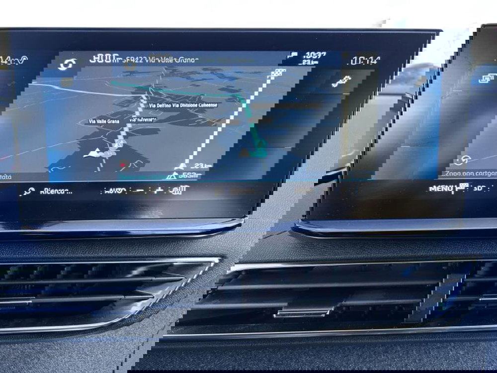 Peugeot 3008 usata a Cuneo (16)