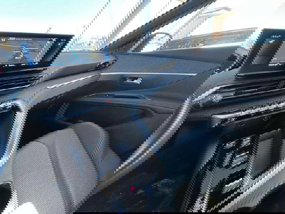 Peugeot 3008 usata a Cuneo (17)