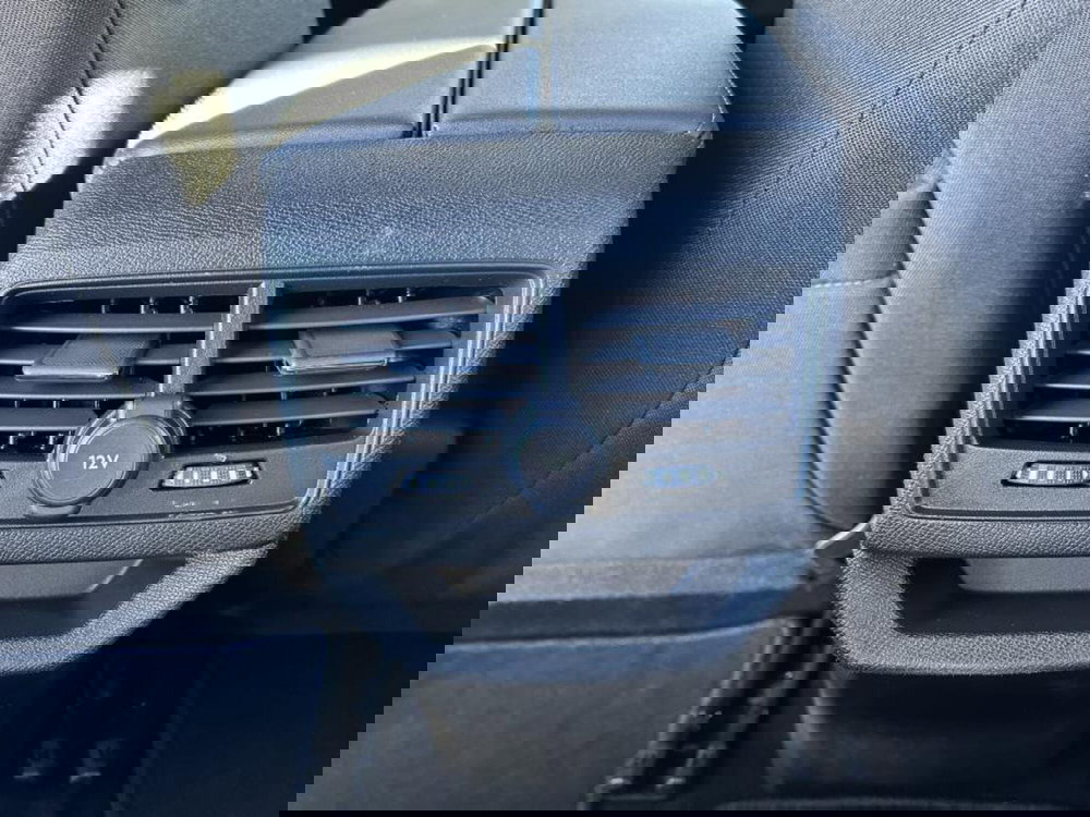 Peugeot 3008 usata a Cuneo (18)