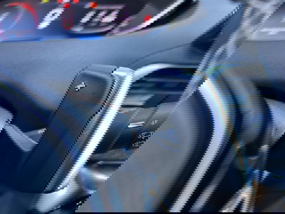 Peugeot 3008 usata a Cuneo (19)