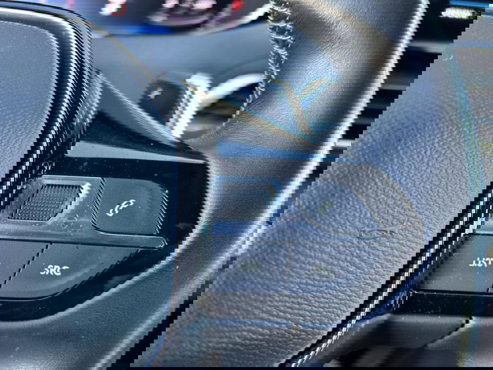 Peugeot 3008 usata a Cuneo (20)