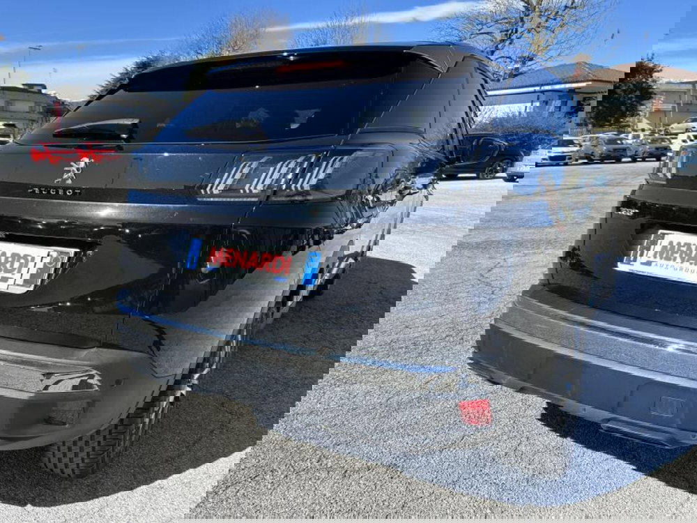 Peugeot 3008 usata a Cuneo (3)