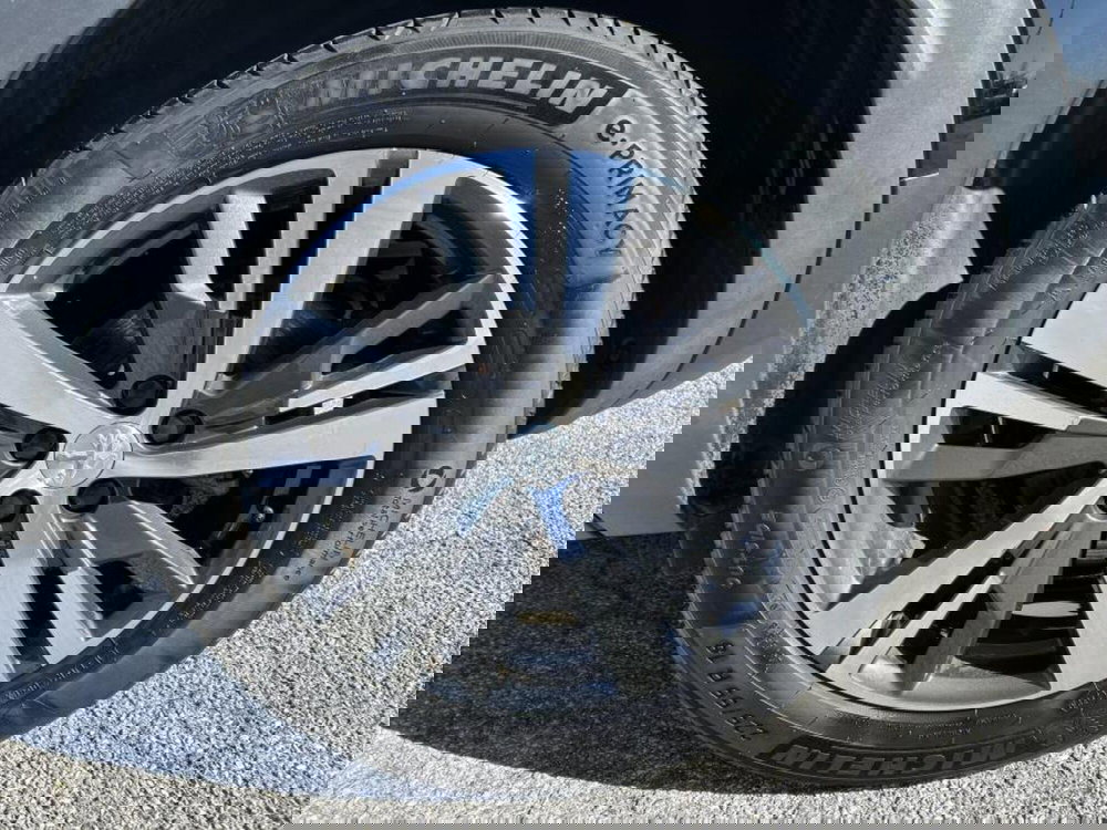 Peugeot 3008 usata a Cuneo (5)