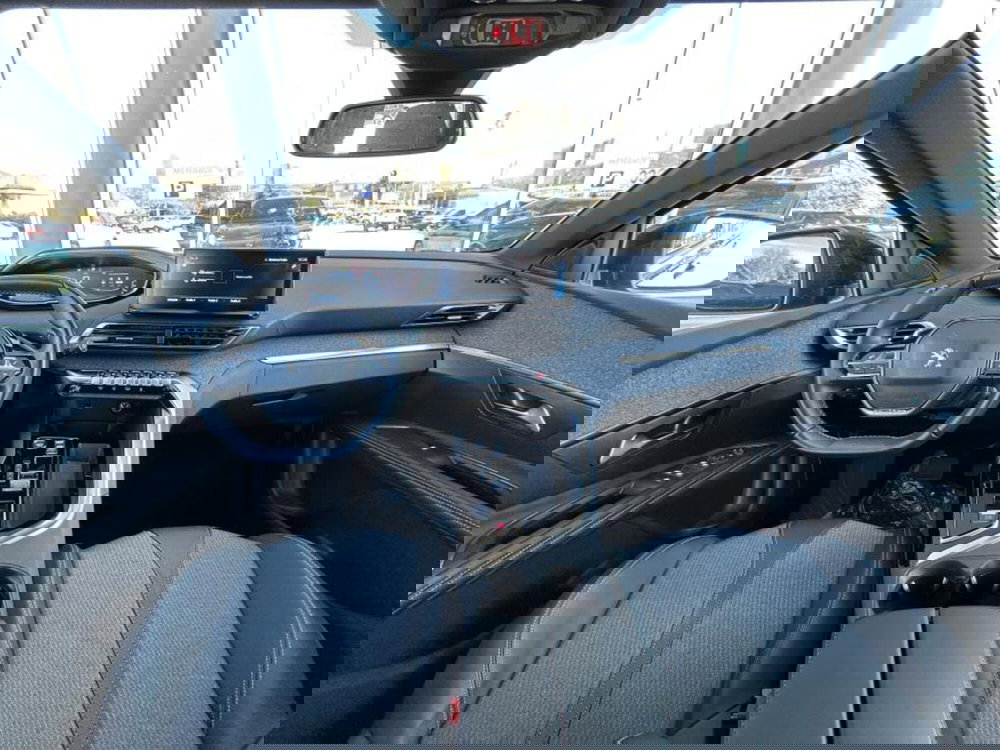 Peugeot 3008 usata a Cuneo (6)