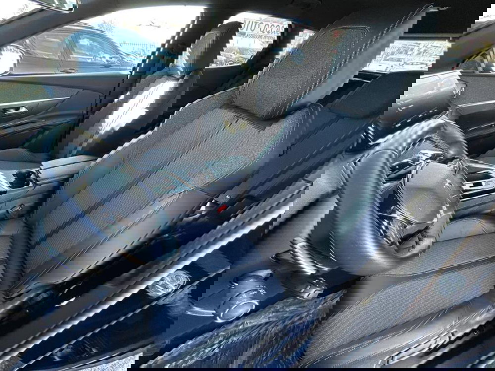 Peugeot 3008 usata a Cuneo (7)