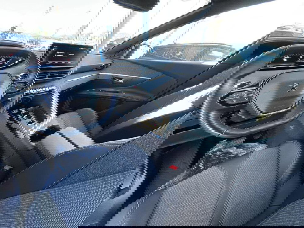 Peugeot 3008 usata a Cuneo (8)