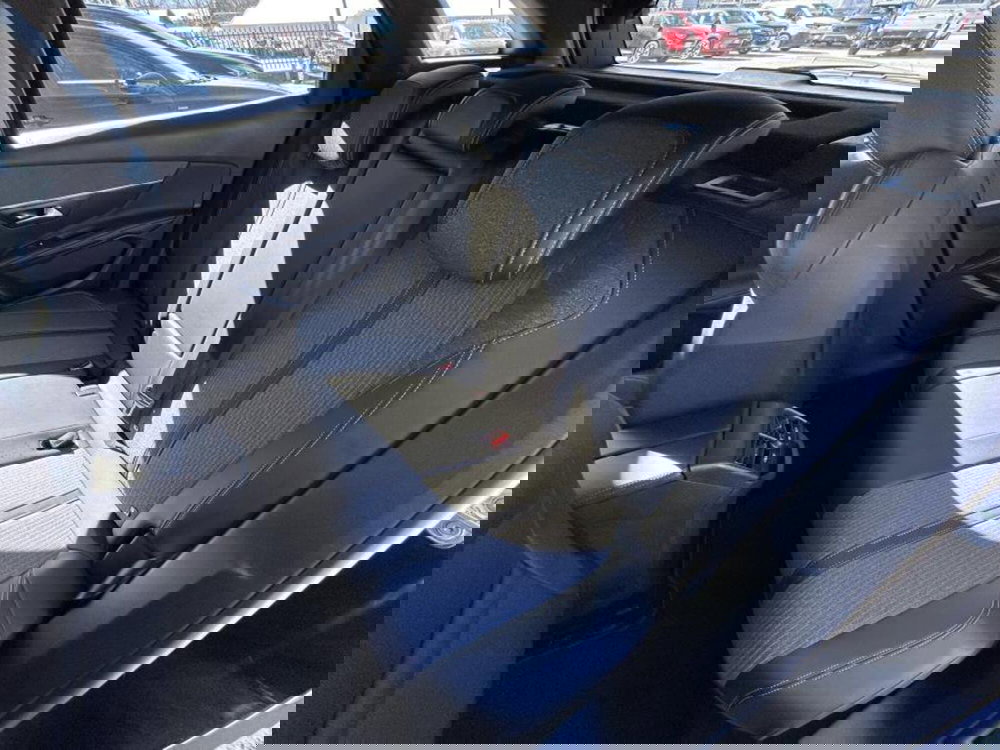 Peugeot 3008 usata a Cuneo (9)