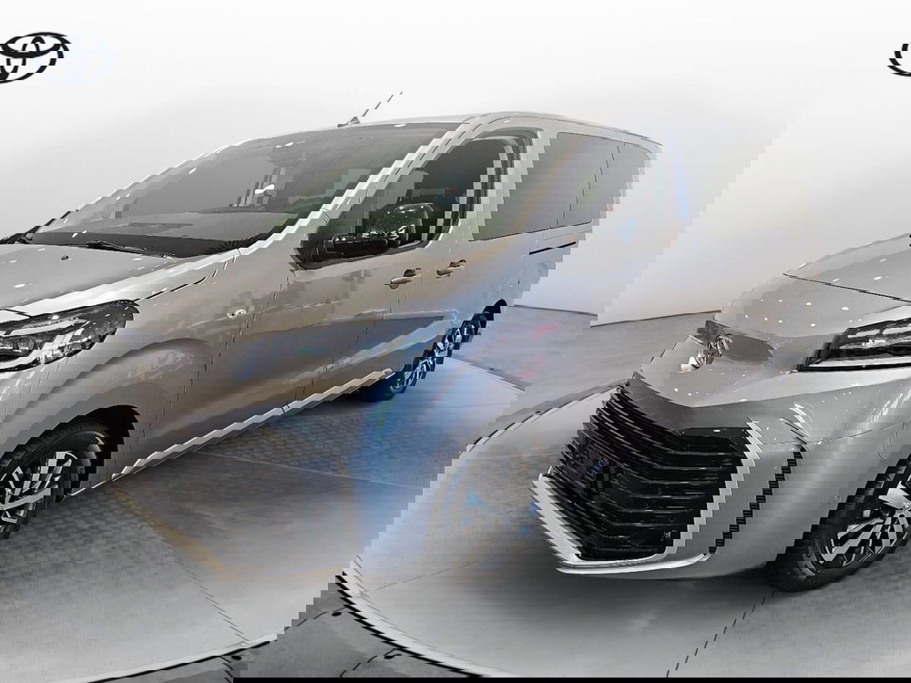 Toyota Proace Verso nuova a Vicenza