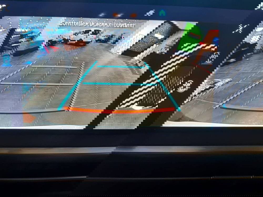 Toyota Proace Verso nuova a Vicenza (10)