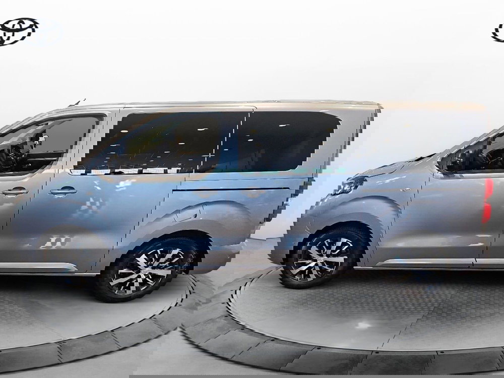 Toyota Proace Verso nuova a Vicenza (4)