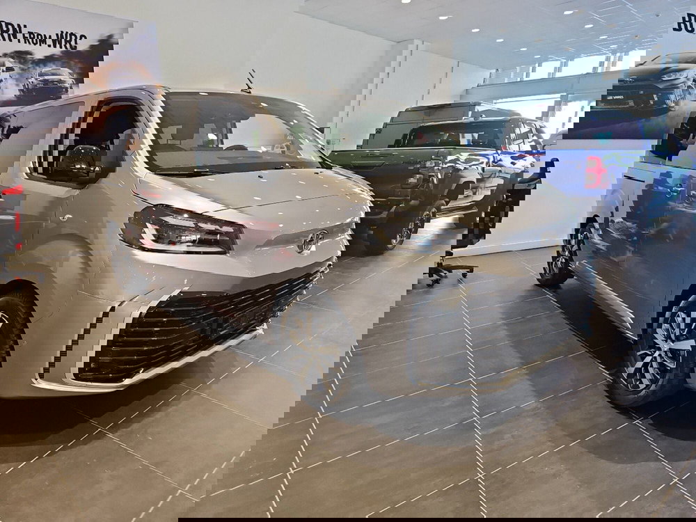 Toyota Proace Verso nuova a Vicenza (6)