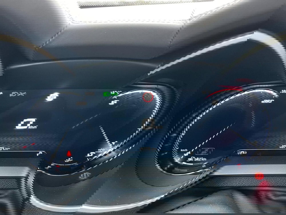 Alfa Romeo Stelvio usata a Ancona (12)