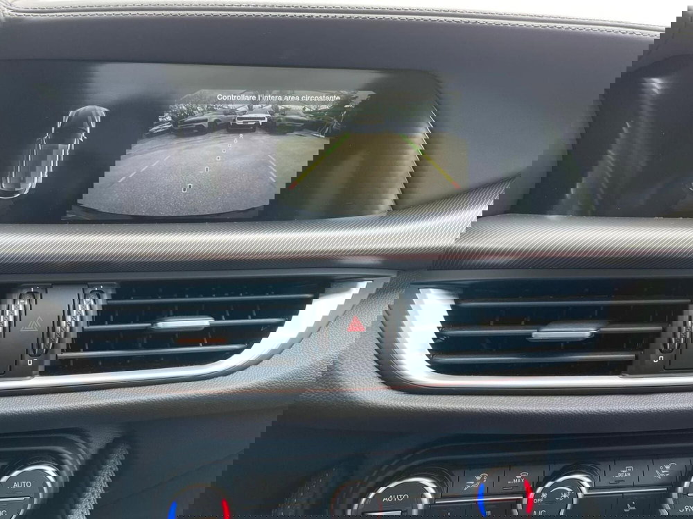Alfa Romeo Stelvio usata a Ancona (19)