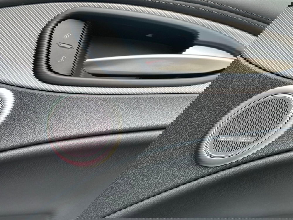 Alfa Romeo Stelvio usata a Ancona (20)